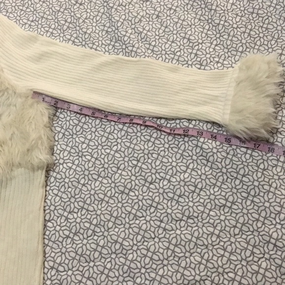 Roz & Ali Women's Sweater - L - Picture 7 of 8